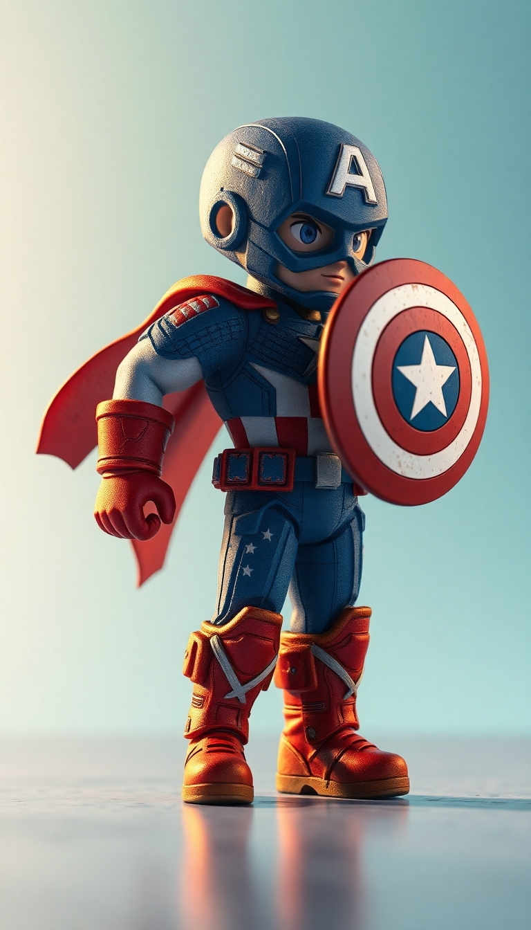 Pao mise en page internet vidéo illustration 3d serveur IA générative AI freelance paris studio de création magazines 005